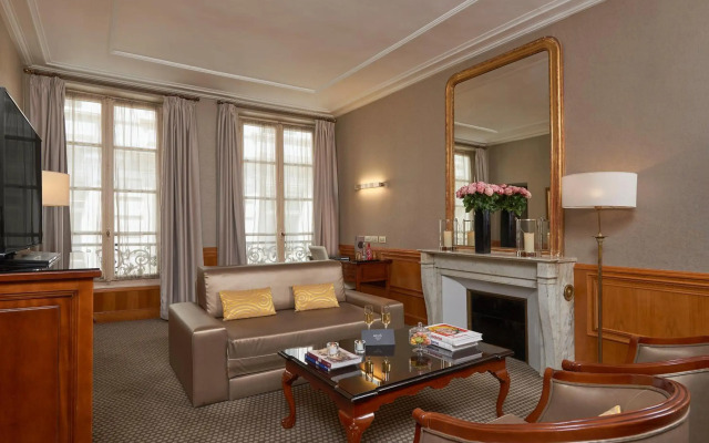 Melia Paris Vendôme