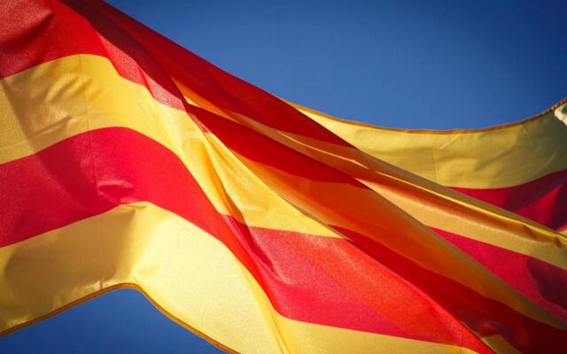 L'Evasion Catalane, 20m de la plage, 44m2, parking sous terrain