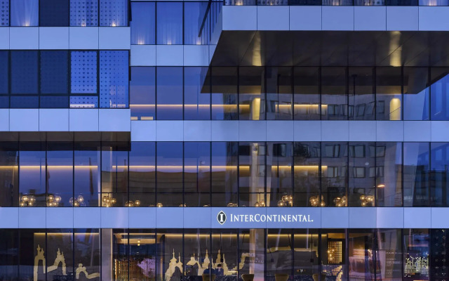 InterContinental Ljubljana by IHG