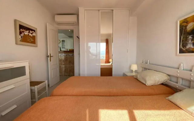 Coronado 73 Apartments Casasol