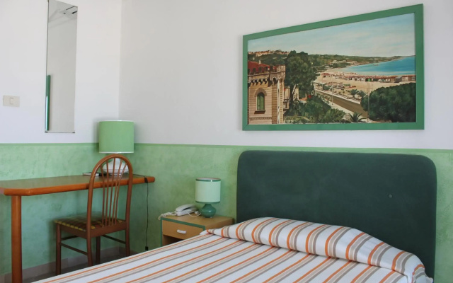 Hotel Venezia Vasto