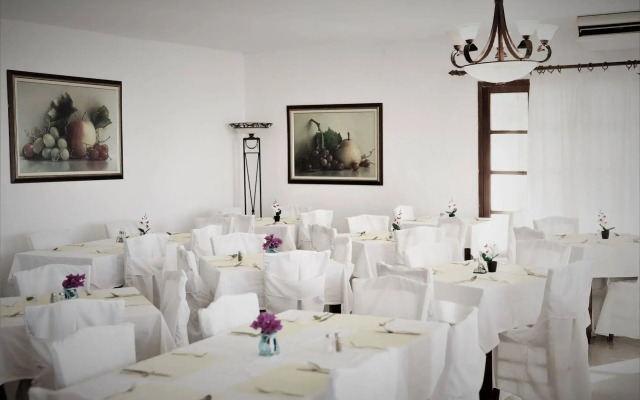 Corfu Aquamarine Hotel