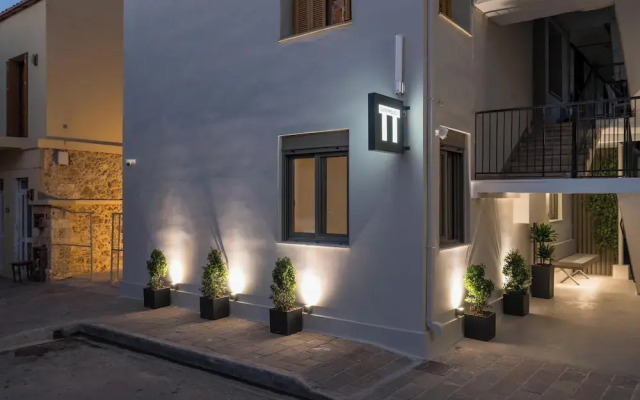 Pi Suite Project Smart Living