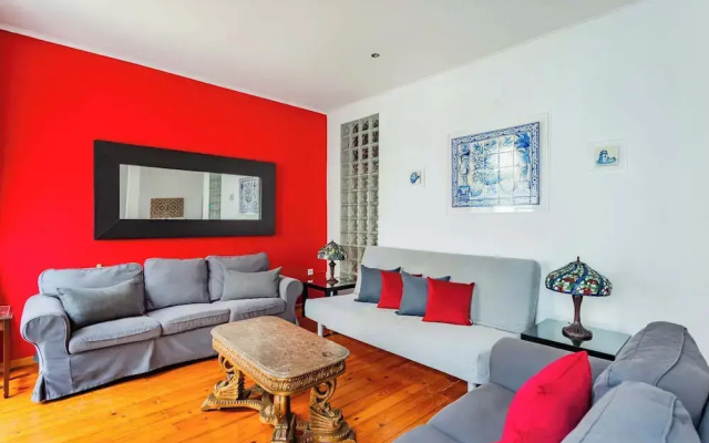 Douradores Downtown Flat