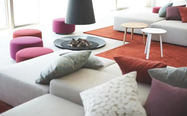 Hotel Bora HotSpaResort