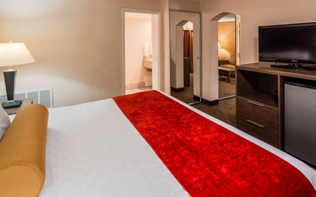 Best Western Galleria Inn & Suites
