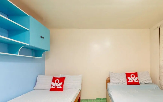 ZEN Rooms Basic Station One Siargao