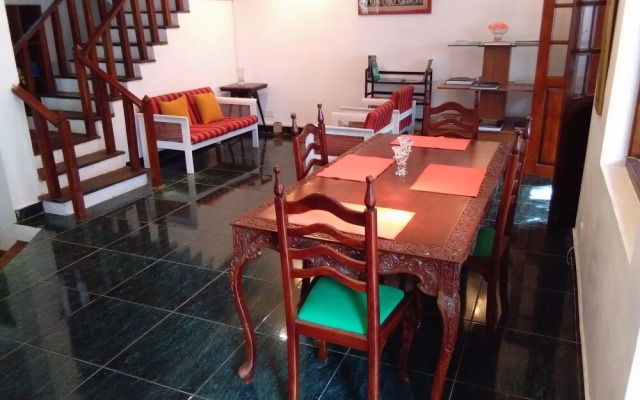 Villa Subuthi
