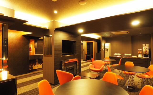 Hotel Areaone Kushiro