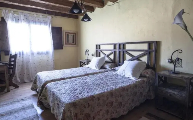 El Rincón de las Hoces del Duratón