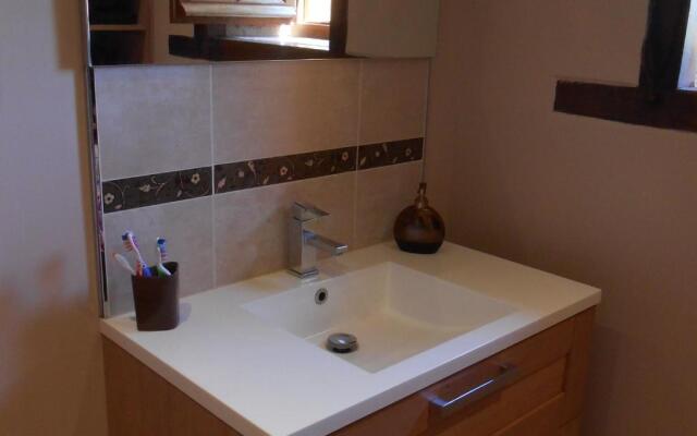 MAISON LIGNAC, 3 PIèCES, 6 PERSONNES - FR-1-591-131