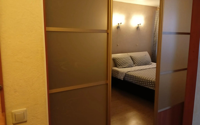 Апартаменты на улице Ленина 156