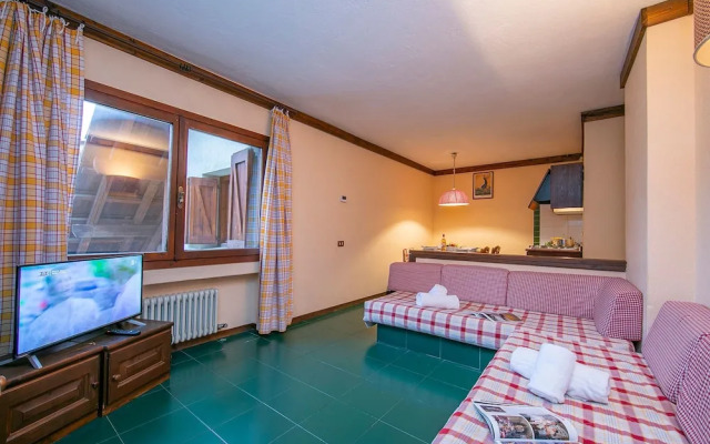 Grange Hike Ski - 15D Sestriere