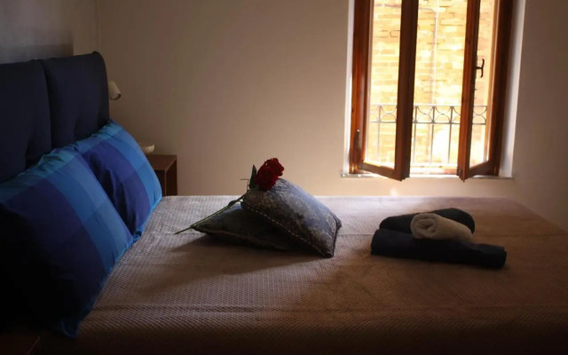 Lady Camollia Apartment
