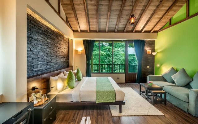 Hotel Eagles Nest