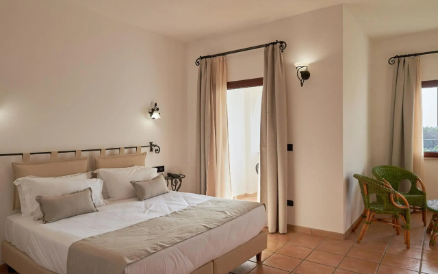 Montecallini Hotel - Adults Only