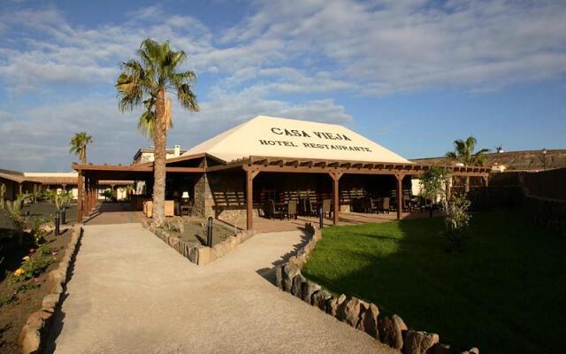 Oasis Rural Hotel and Villas