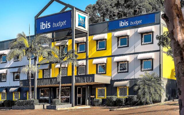 ibis budget Enfield