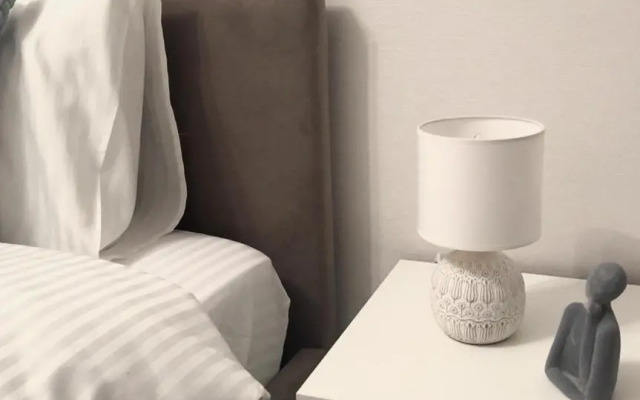 Апаратменты на улице Юлиана Семенова 8 корпус 2