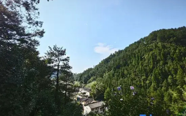 Sierxing Yangxin Inn