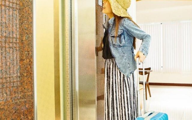 Chishang Daoxiang Hotel