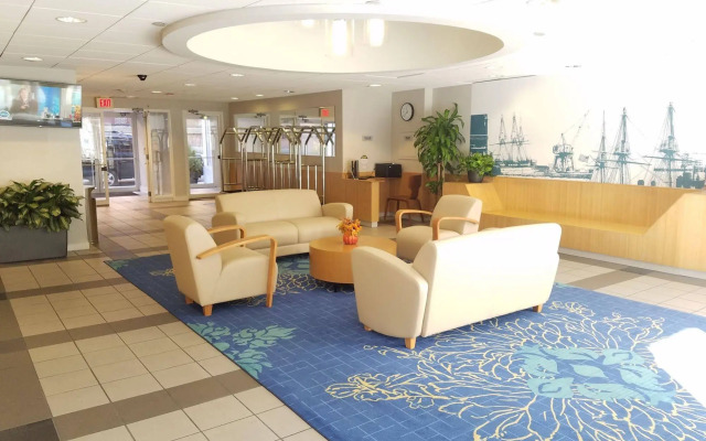 The Constitution Inn