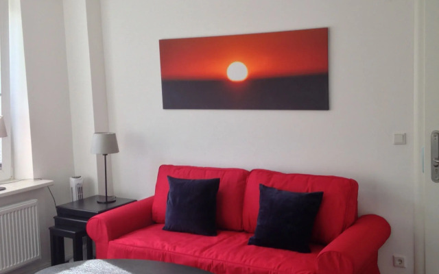 acora Kiel Living the City