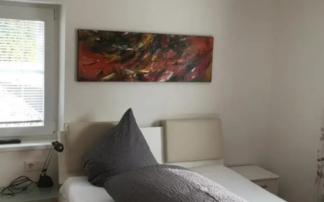 Alpenrose Pension
