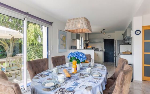 Ker Simor Ty Mer (KER235)