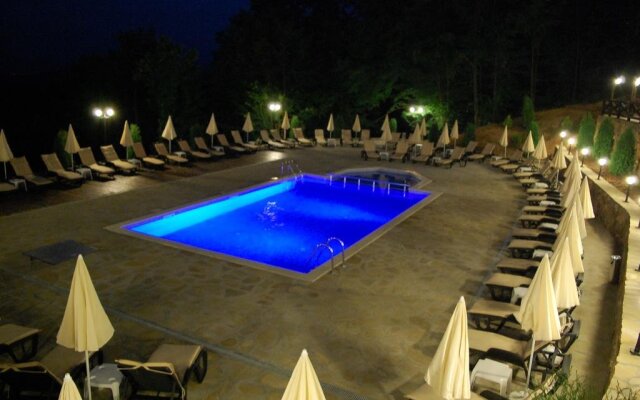 Minotel Rashev