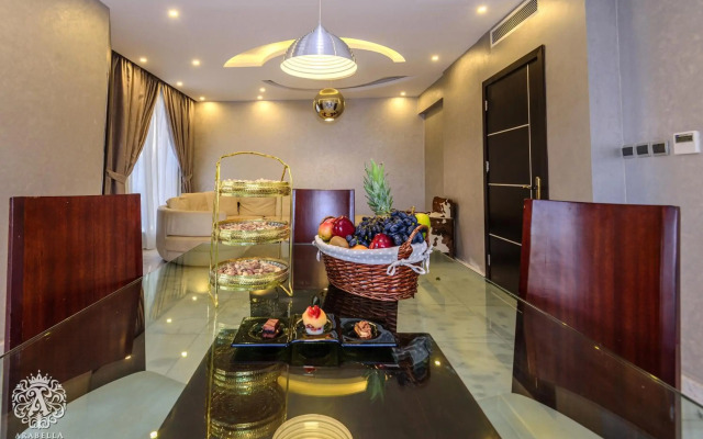 Arabella Residence