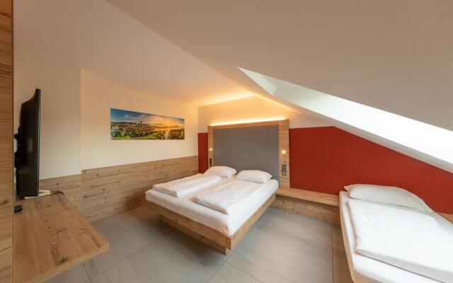 FAIR RESORT All Inclusive Wellness & SPA Hotel Jena