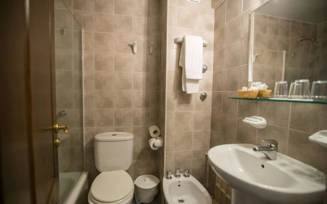 Hotel Carlos V Patagonia