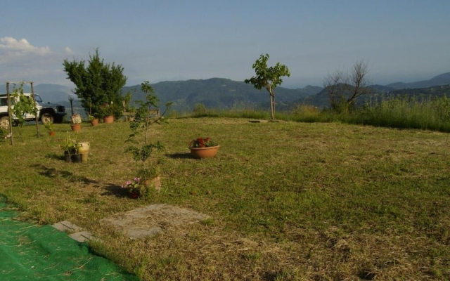 Country House Cammaruso Grande