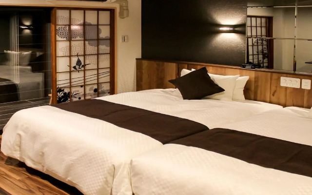 Livemax Resort Hakone Sengokuhara