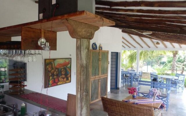 Posada Casa Las Trinitarias