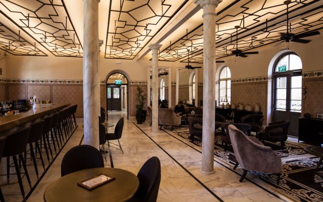 The Drisco Hotel Tel Aviv- Relais & Chateaux