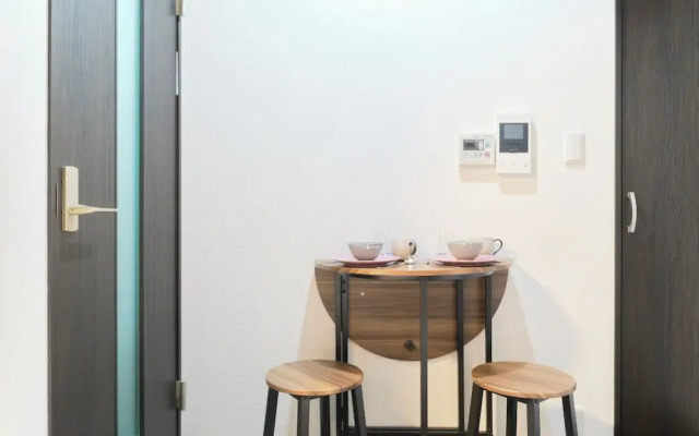 Marine Cove Hatsudai