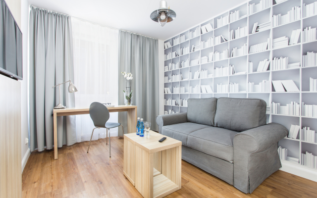 Smart Hotel Garnizon