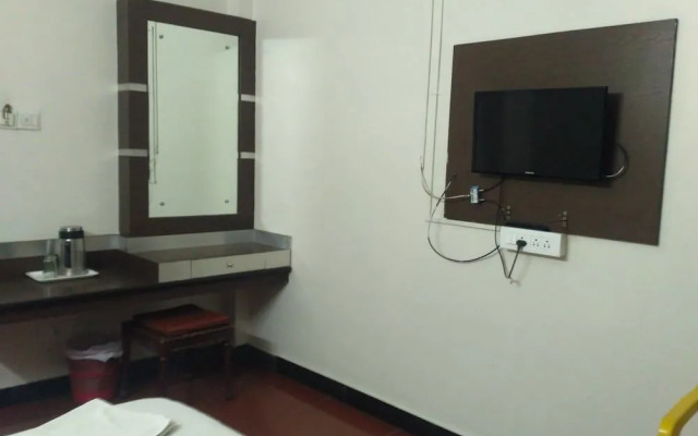 Hotel Sakthi Priya