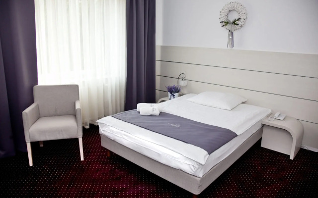 Lavender Hotel Poznań
