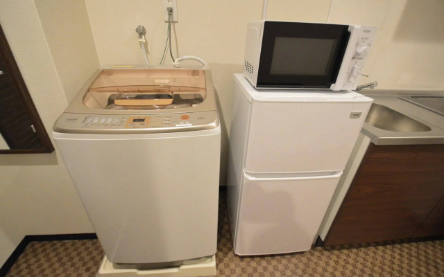 Rinn Shichijo Ohashi Bridge