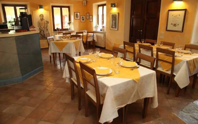 Country House La Celletta