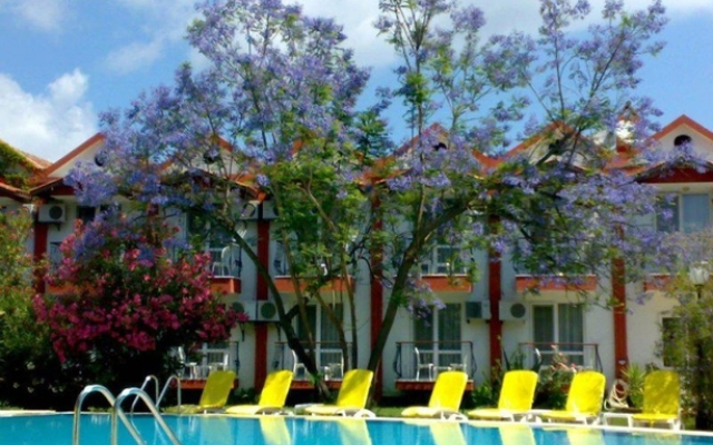 Hotel La Perla