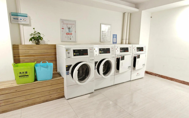 Honglilai Hotel Shenzhen