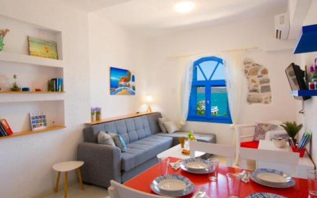 Elounda Traditional House