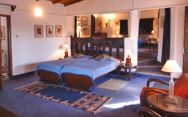 Neemrana's - Ramgarh Bungalows