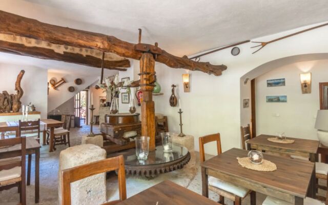 Holiday Home Varitx Paradise