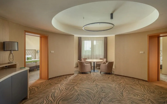 Greenfield Hotel Golf & Spa