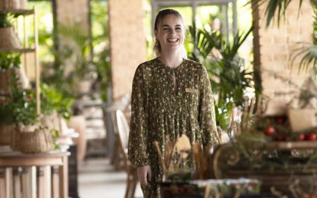 Grecotel Luxme Costa Botanica Apartment Hotel